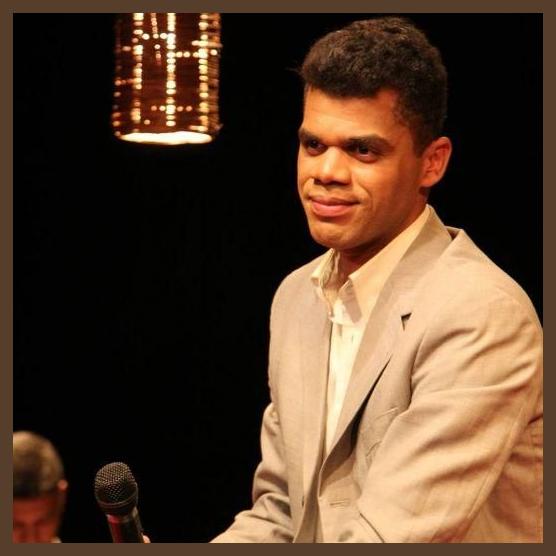 Alexandro Melo